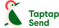 Taptap Send logo